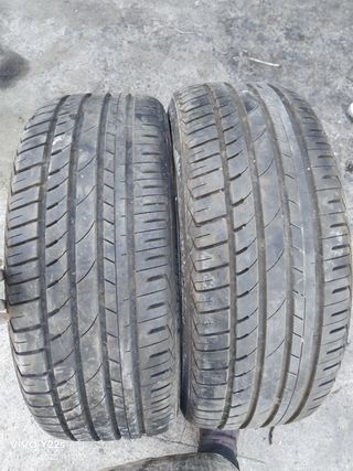 Neumáticos 235/50 R19