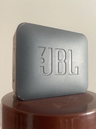 Altavoz JBL Go Essential 2 Negro