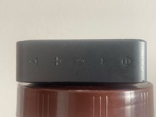 Altavoz JBL Go Essential 2 Negro