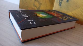 EL INSTITUTO de STEPHEN KING 