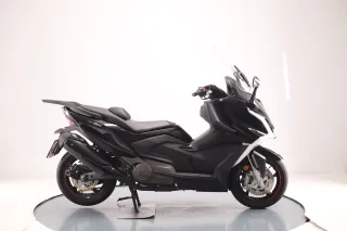 KYMCO AK 550 PREMIUM 2024