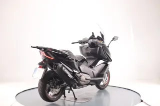 KYMCO AK 550 PREMIUM 2024