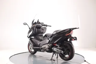 KYMCO AK 550 PREMIUM 2024