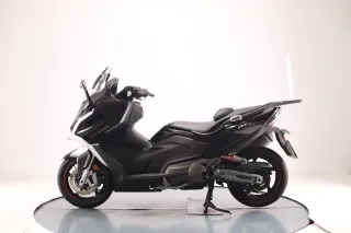 KYMCO AK 550 PREMIUM 2024