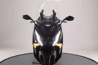 KYMCO AK 550 PREMIUM 2024