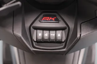 KYMCO AK 550 PREMIUM 2024