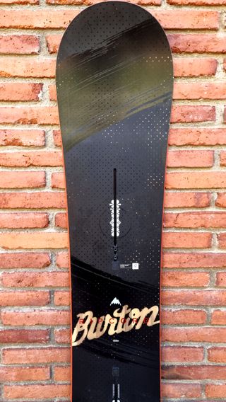 Tabla Snow Burton Ripcord 158W