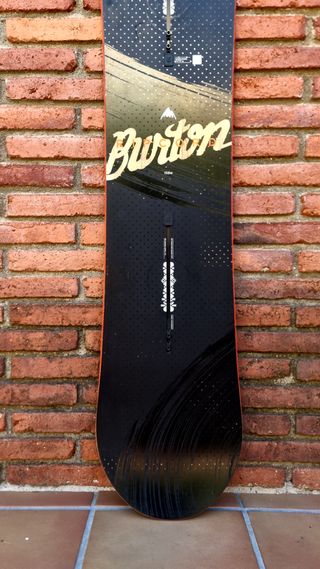 Tabla Snow Burton Ripcord 158W