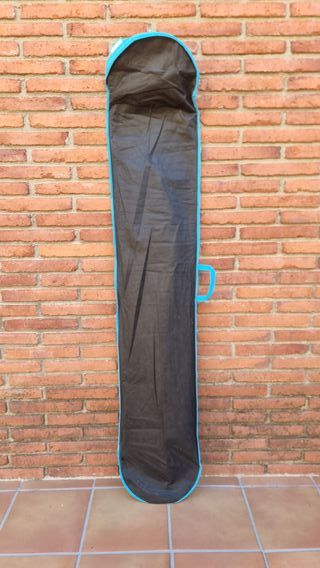 Tabla Snow Burton Ripcord 158W