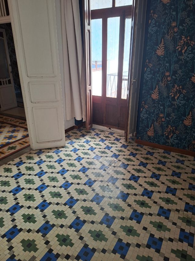 Alquiler habitación CARCAIXENT, los propietarios l