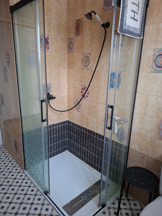 Alquiler habitación CARCAIXENT, los propietarios l