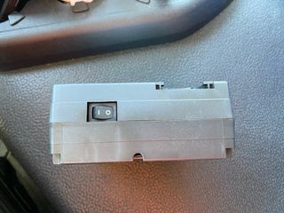 Compresor de aire para coche Aircom