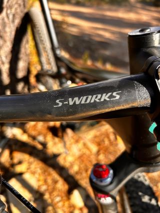 Specialized Epic Bicicleta Montaña