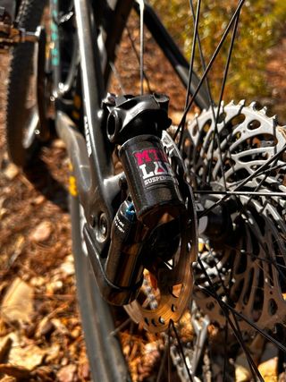 Specialized Epic Bicicleta Montaña