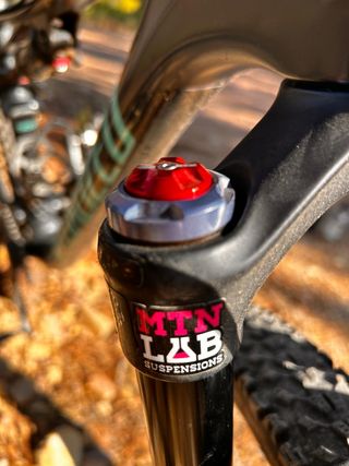 Specialized Epic Bicicleta Montaña