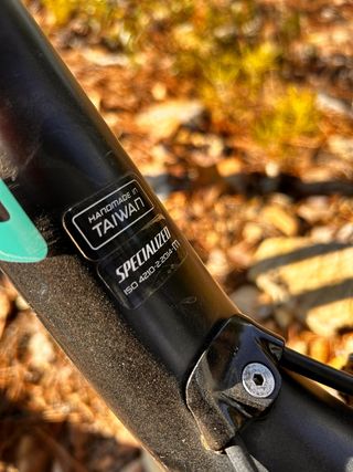 Specialized Epic Bicicleta Montaña