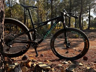 Specialized Epic Bicicleta Montaña