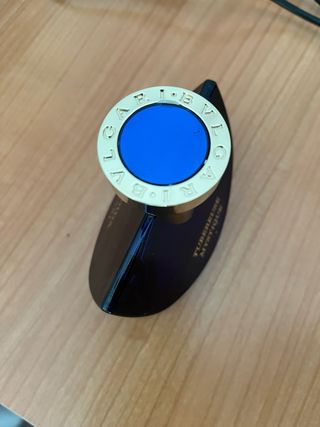 Perfume Bvlgari