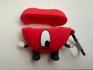 Funda AirPods 3 Bad Bunny