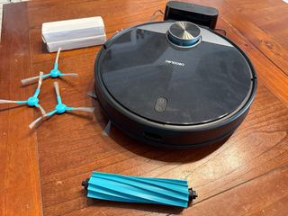 Robot aspirador Conga 3490