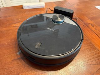 Robot aspirador Conga 3490