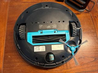 Robot aspirador Conga 3490