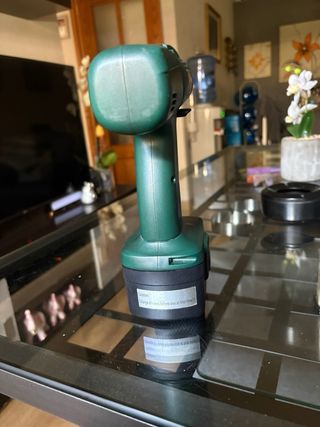 Taladro Borsche 12V Inalámbrico
8️⃣€