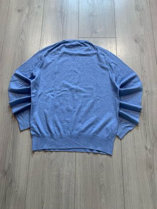 Jersey Ralph Lauren Azul