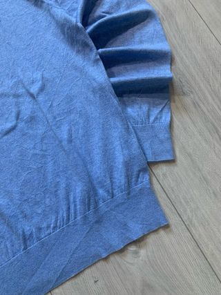 Jersey Ralph Lauren Azul