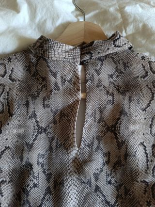BLusa Mujer a Estrenar