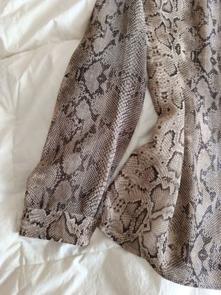 BLusa Mujer a Estrenar