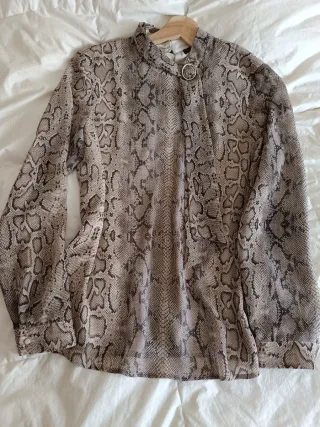 BLusa Mujer a Estrenar