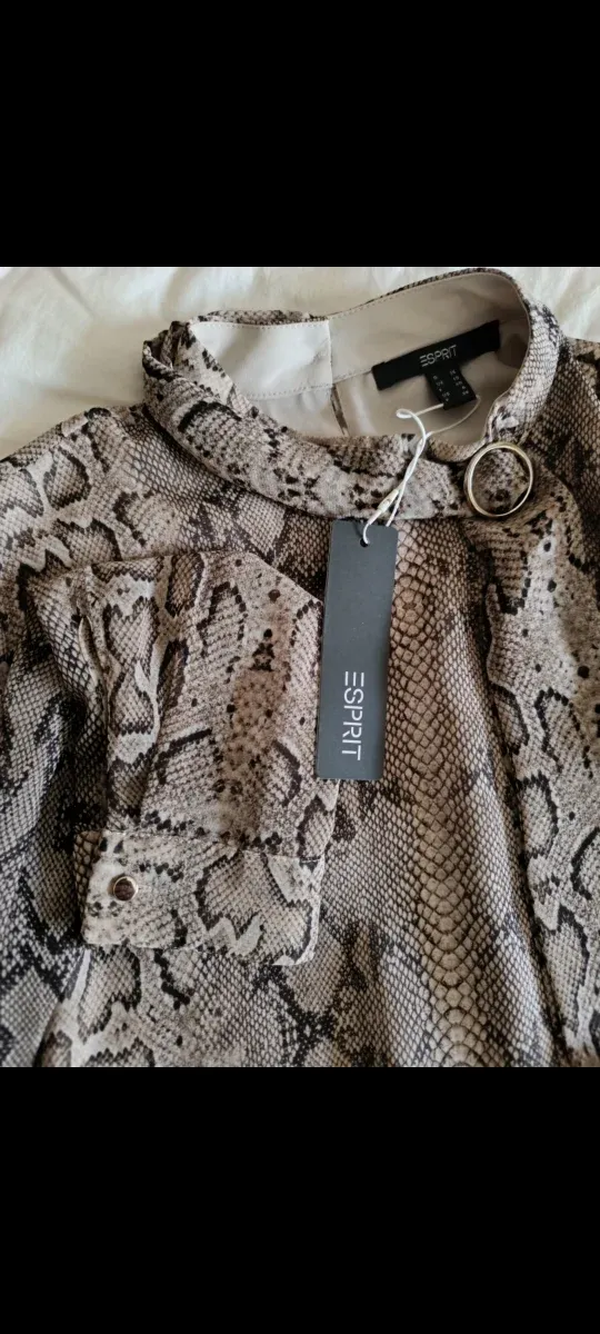 BLusa Mujer a Estrenar