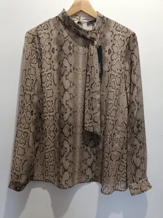 Blusa Mujer Talla 38