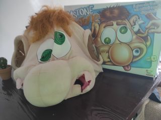 Gastone Testone Juego Mesa