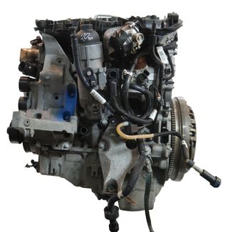 Motor BMW Serie 3 E90 2.0 318d N47D20A N47 N47D20U0 11002146549