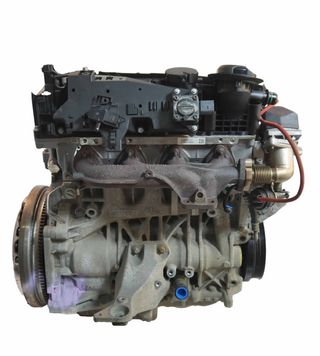 Motor BMW Serie 1 E87 2.0 120d N47D20C N47 11002151733