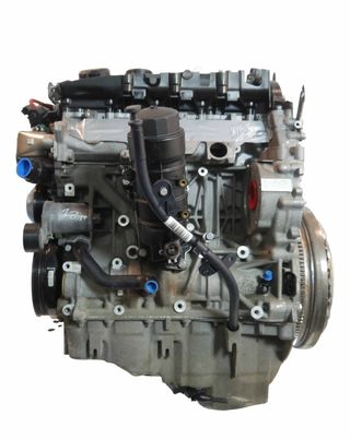 Motor BMW Serie 1 E87 2.0 120d N47D20C N47 11002151733