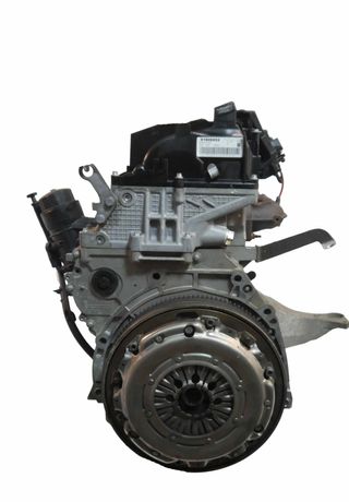 Motor BMW Serie 1 E87 2.0 120d N47D20C N47 11002151733