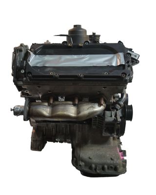 Motor Audi A4 B8 A5 Q5 3.0 TDI CCWA CCW 059100098J