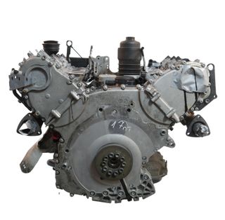 Motor Audi A4 B8 A5 Q5 3.0 TDI CCWA CCW 059100098J