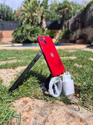 iPhone 13 128GB Rojo