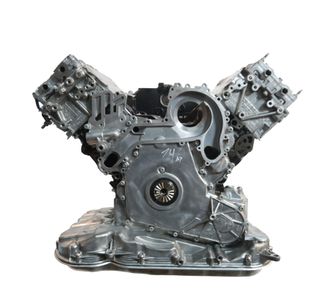 Motor revisado Audi A4 B9 A5 A6 C7 A7 Q7 3.0 TDI CRTC CRTF CRTE CRTD CRT