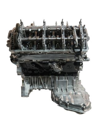 Motor revisado Audi A4 B9 A5 A6 C7 A7 Q7 3.0 TDI CRTC CRTF CRTE CRTD CRT