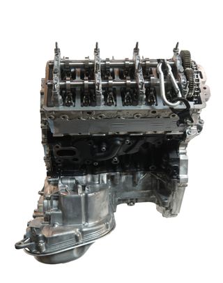Motor revisado Audi A4 B9 A5 A6 C7 A7 Q7 3.0 TDI CRTC CRTF CRTE CRTD CRT