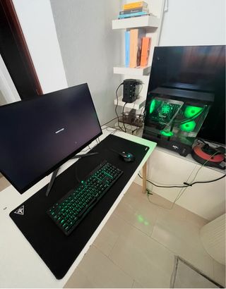 PC Gaming Completo 