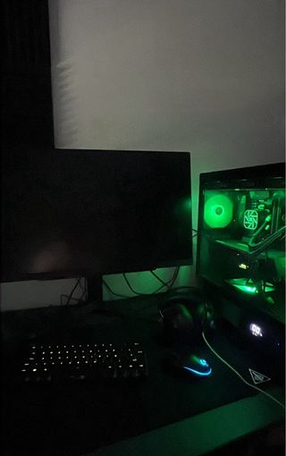 PC Gaming Completo 