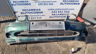 PARAGOLPES DELANTERO JAGUAR X-TYPE 2003 VERDE