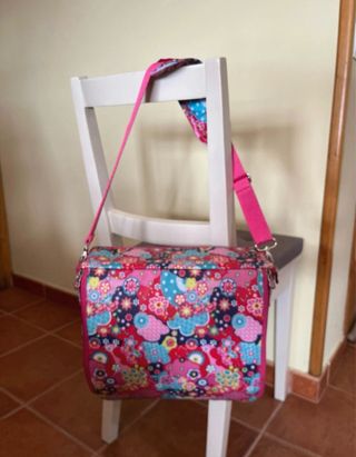 Trona portátil Tuc-tuc