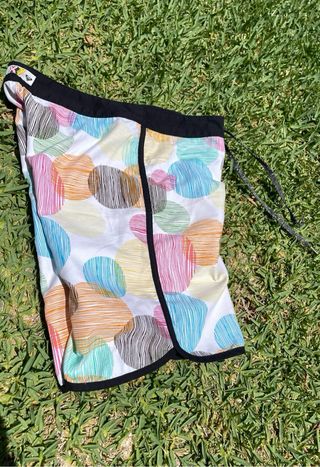 Bañador Roxy Surf Retro Multicolor